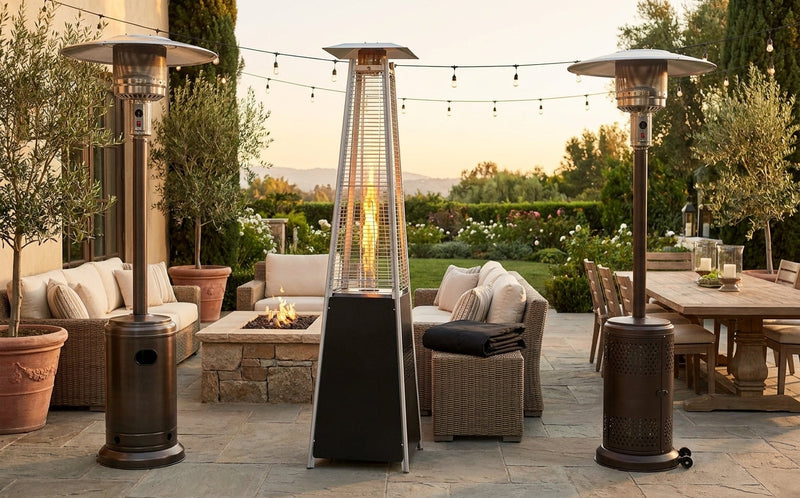 Patio Heaters